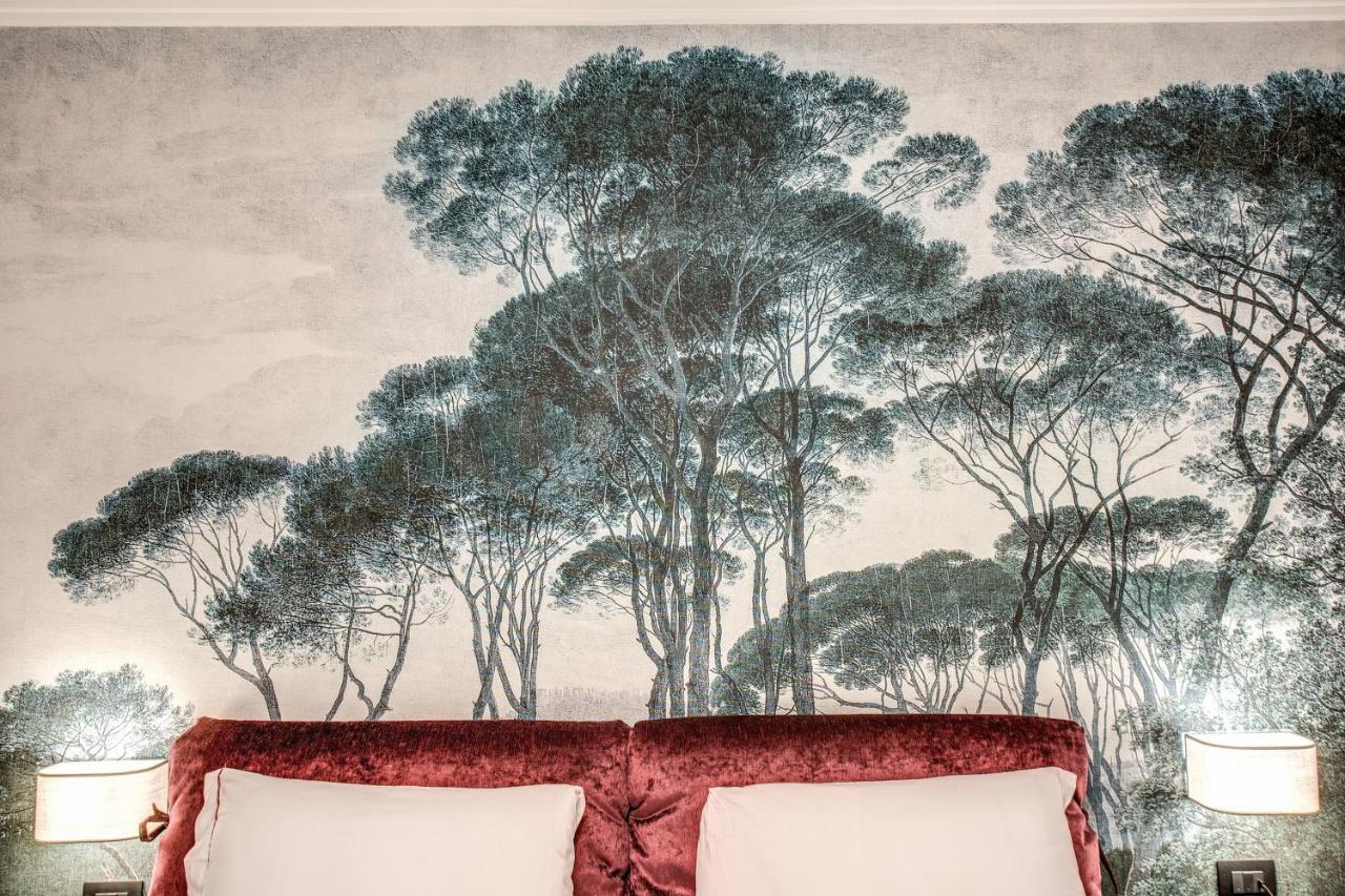 Pax Guest house Rome
