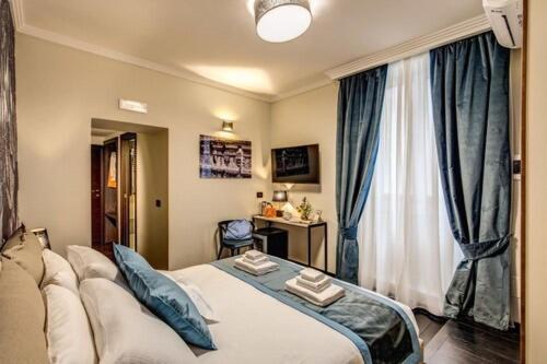 Pax * Roma