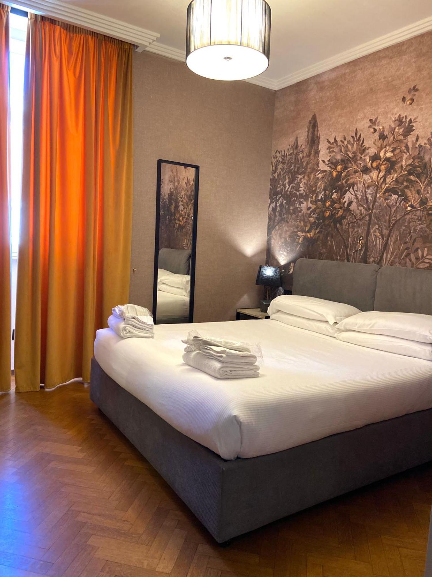 Pax Roma