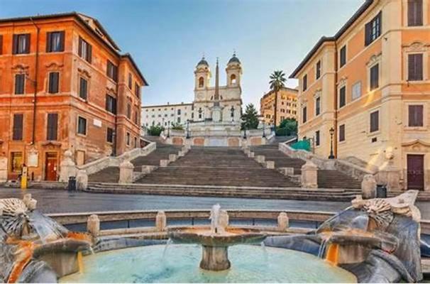 Pax * Roma